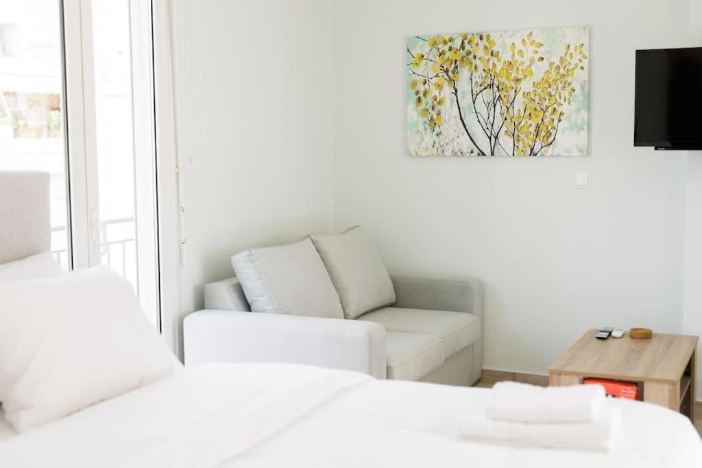 Apartment Adorable Sunny With Private Balcony I